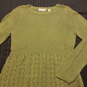 Liz Claiborne Long Sleeve Sweater